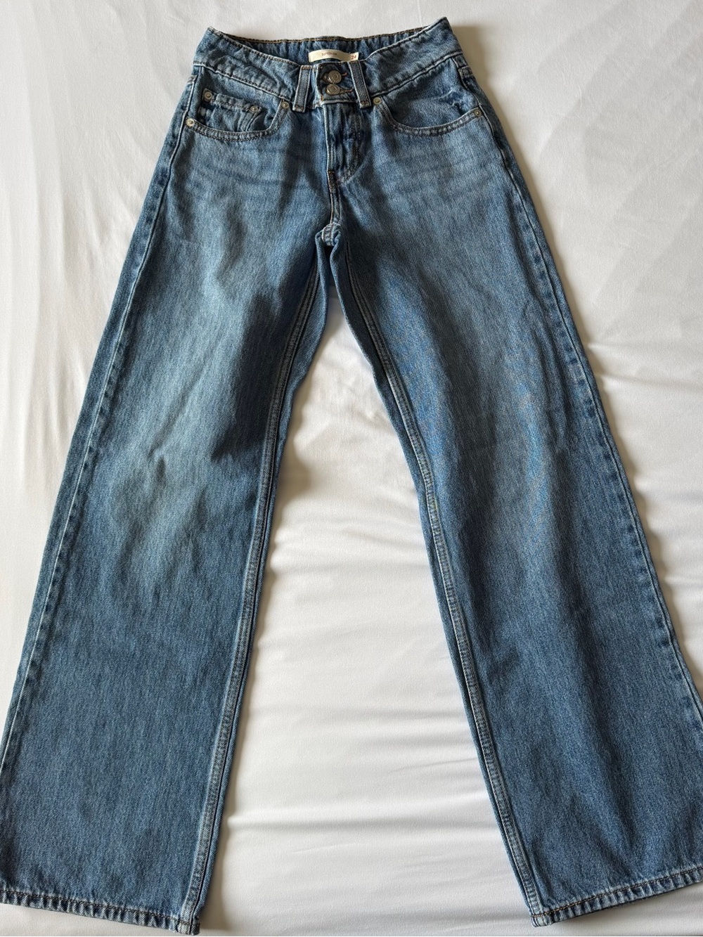 Levi’s Superlow Jeans